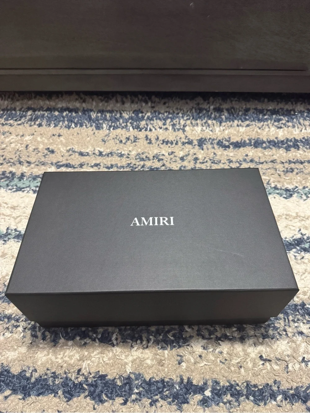 AMIRI low top